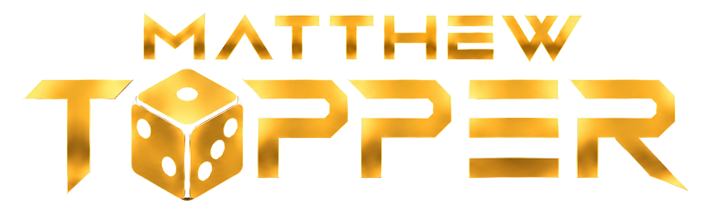 Matthew Topper