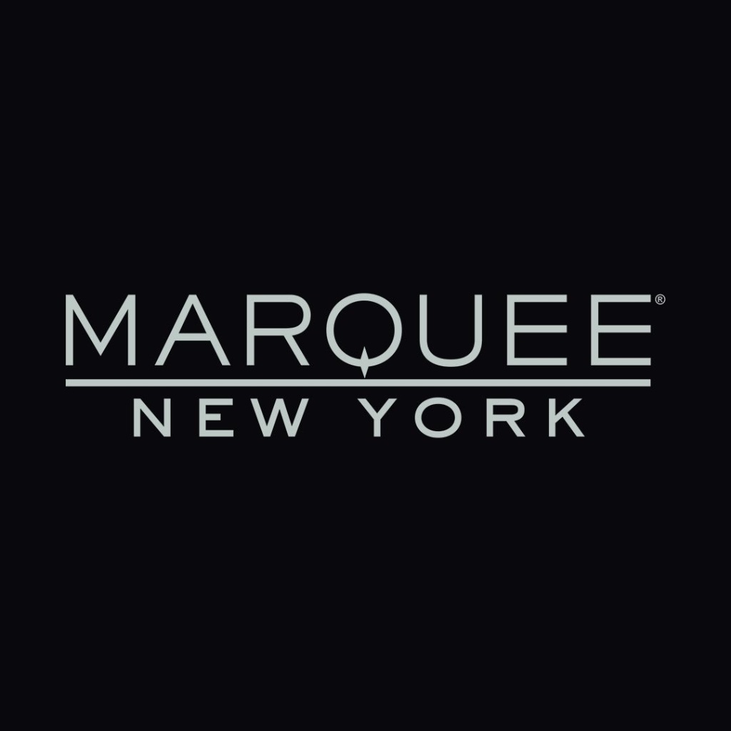 Marquee New York