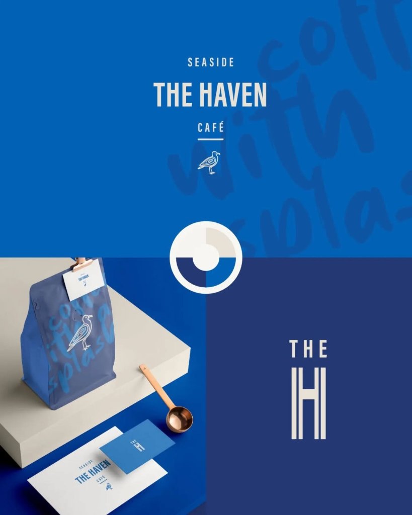 The Haven Café