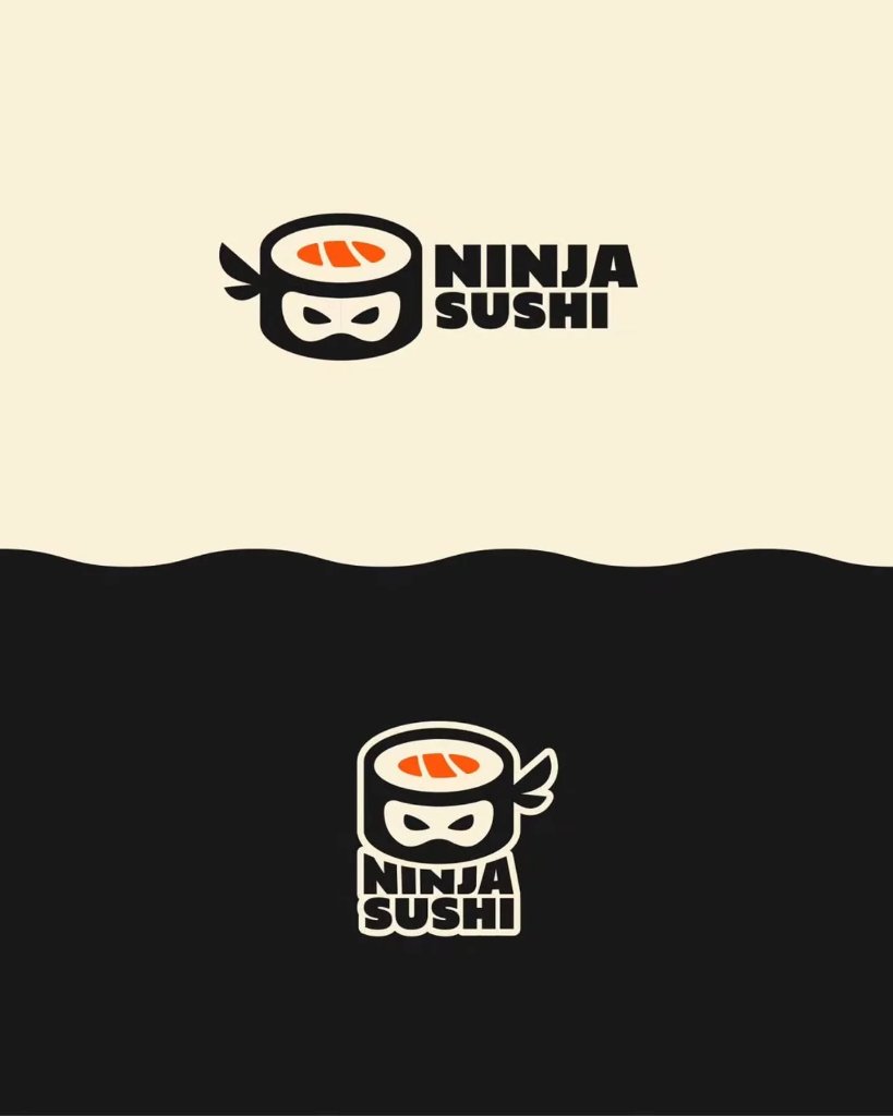 Ninja Sushi