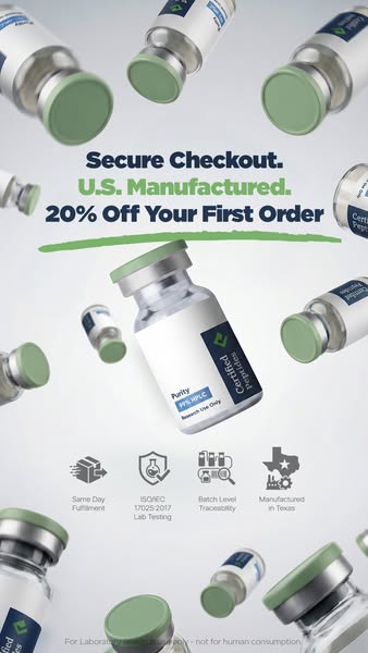 Same-day fulfillment · batch traceability · 4:5