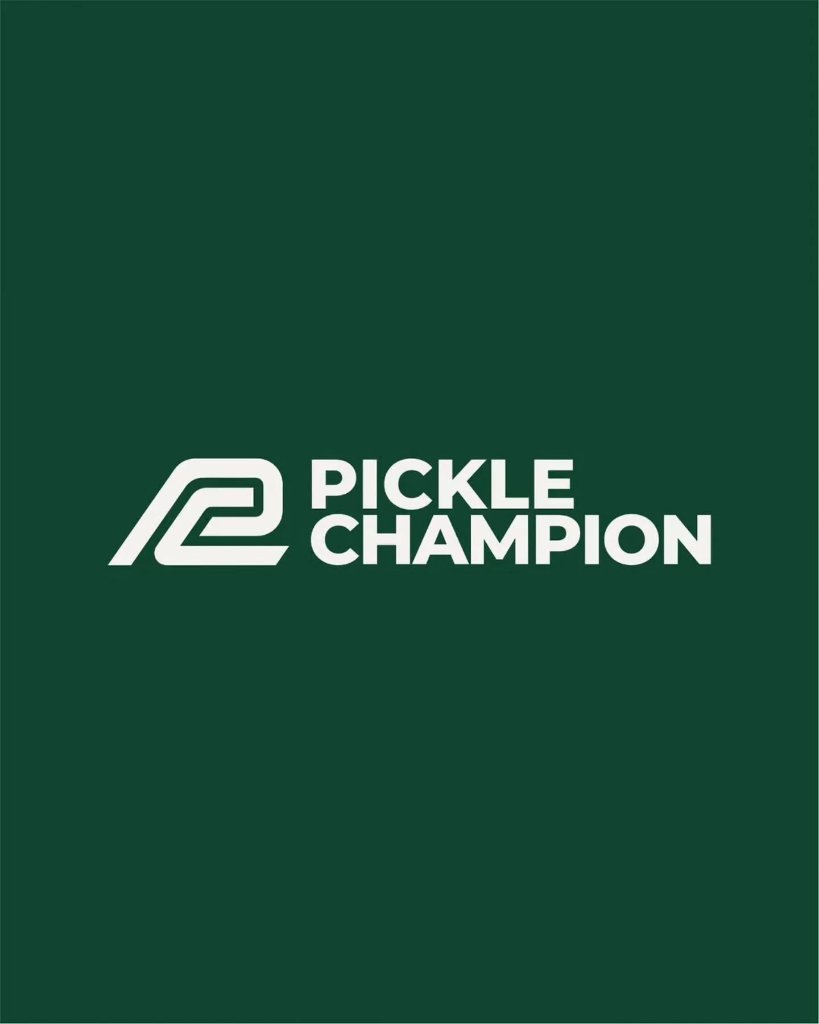 Pickle Champion