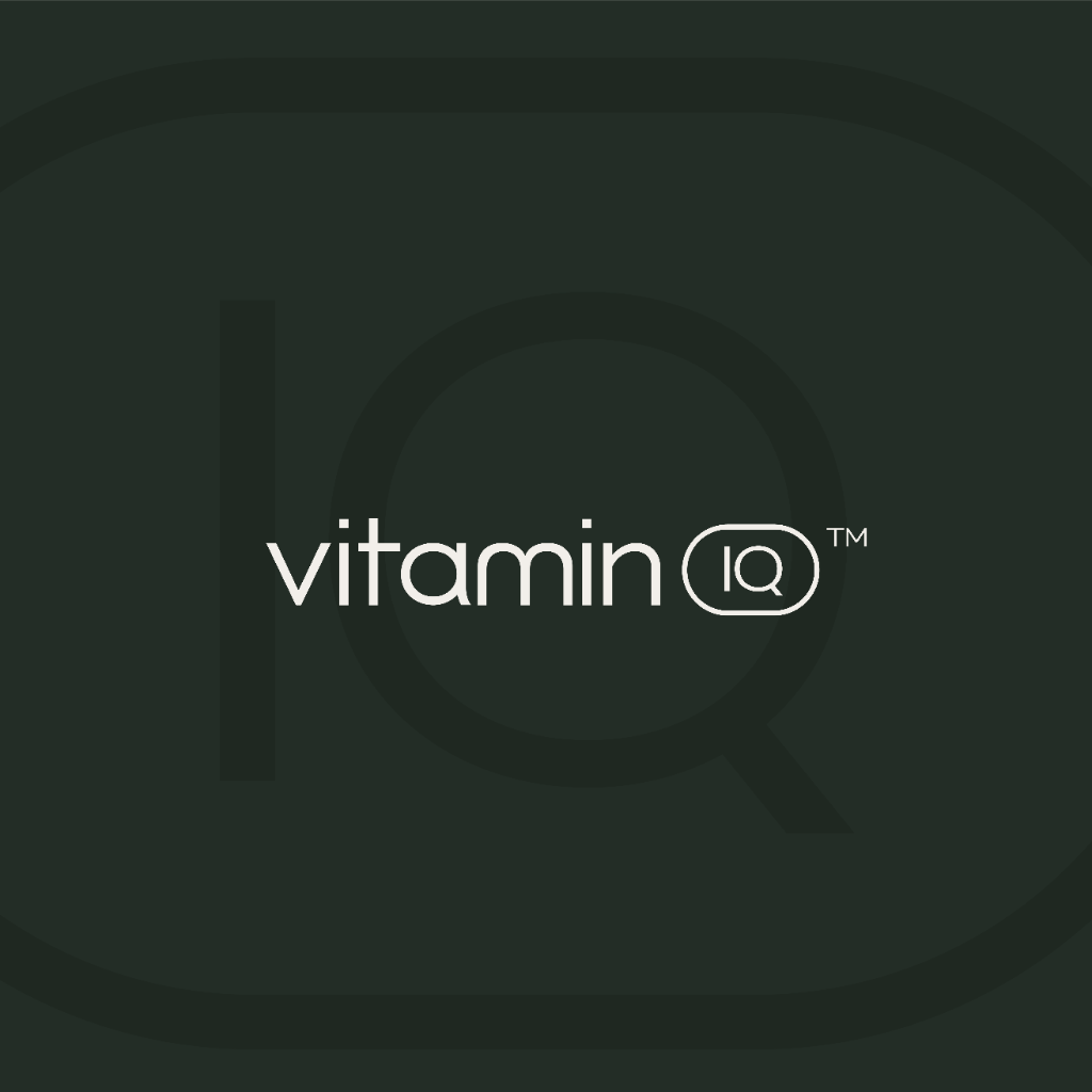 Vitamin iQ — 8