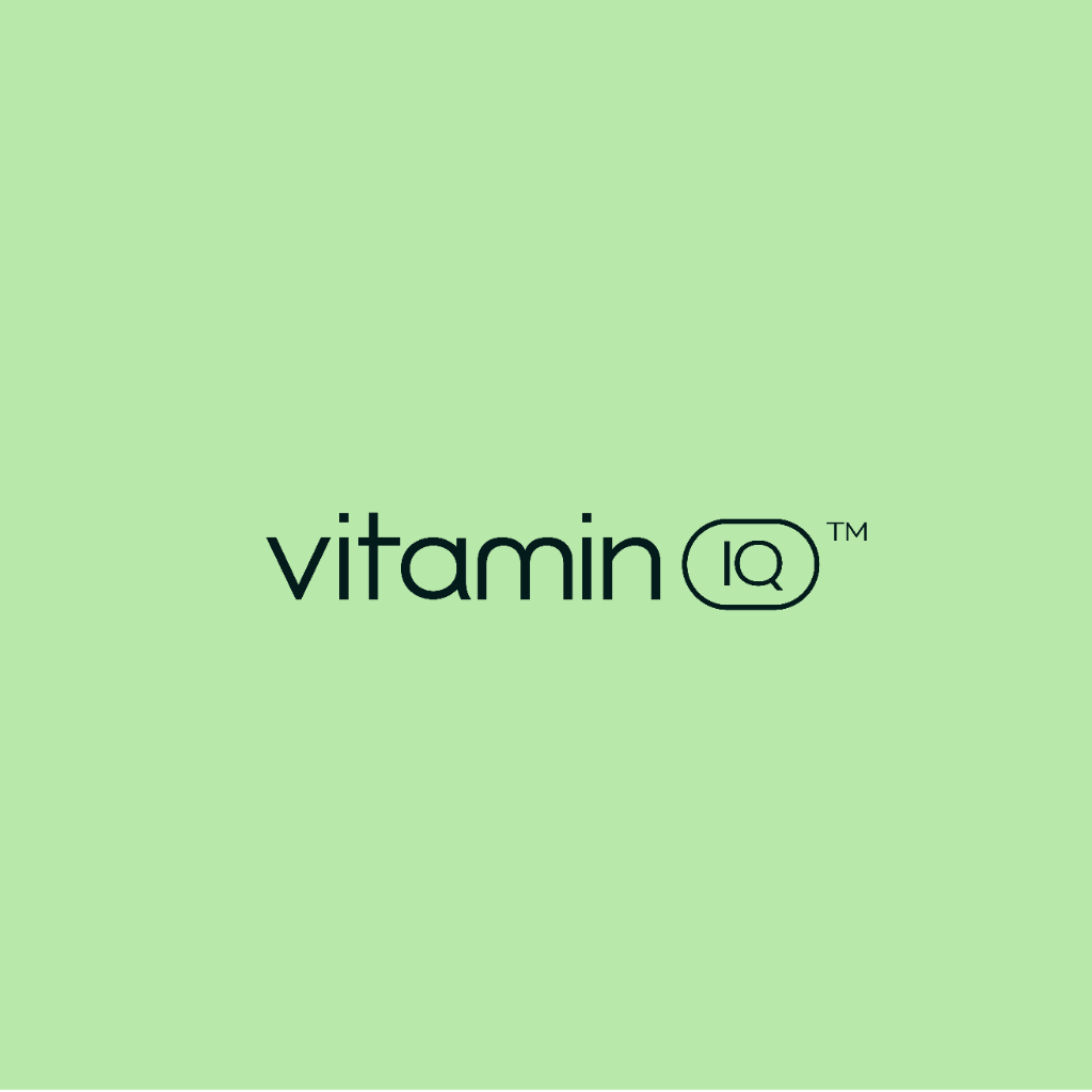 Vitamin iQ — 10