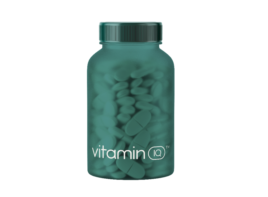 Vitamin iQ — 3