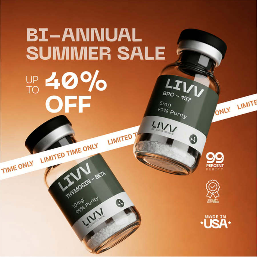 LIVV Natural 3