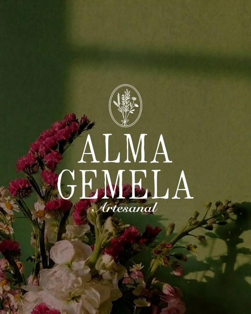 Alma Gemela — 5