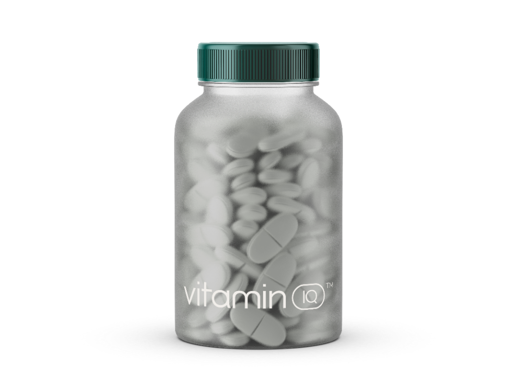 Vitamin iQ — 4
