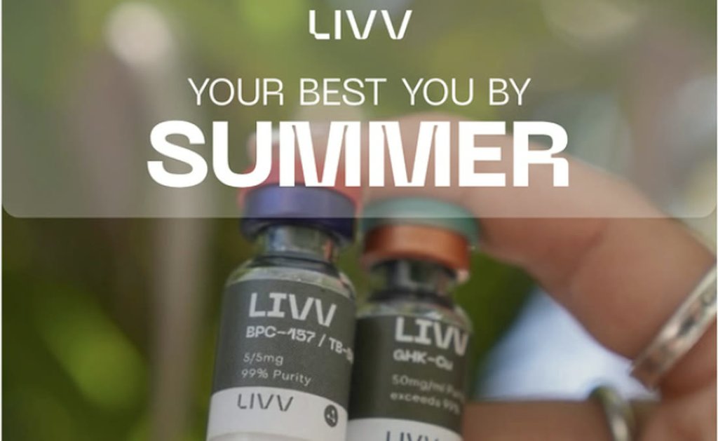LIVV Natural 2