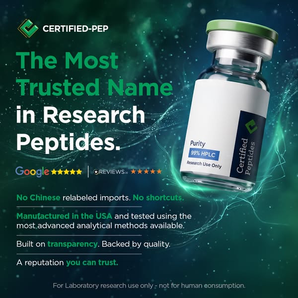 Certified-Pep creative