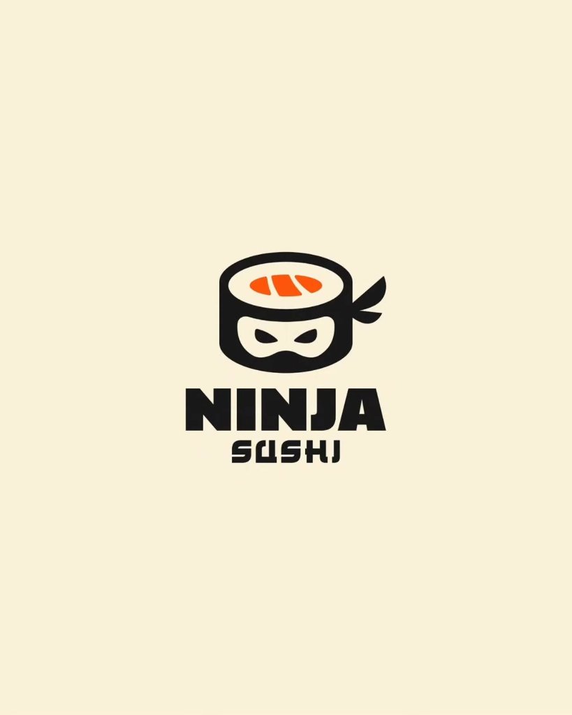 Ninja Sushi — 7