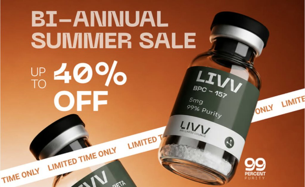 LIVV Natural brief