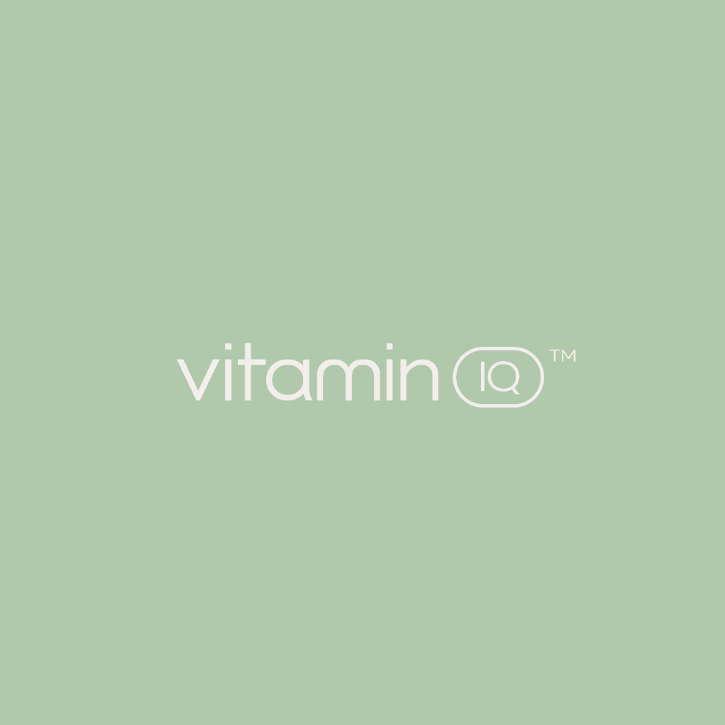 Vitamin iQ — 9