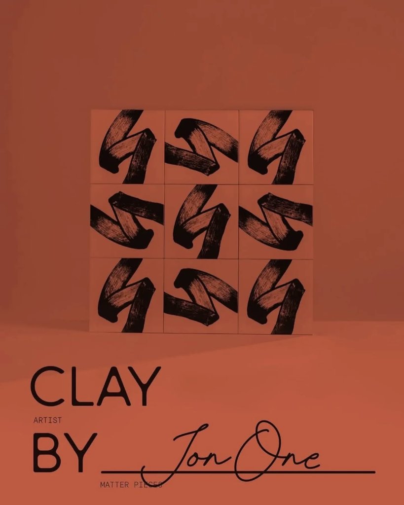 Clay — 5