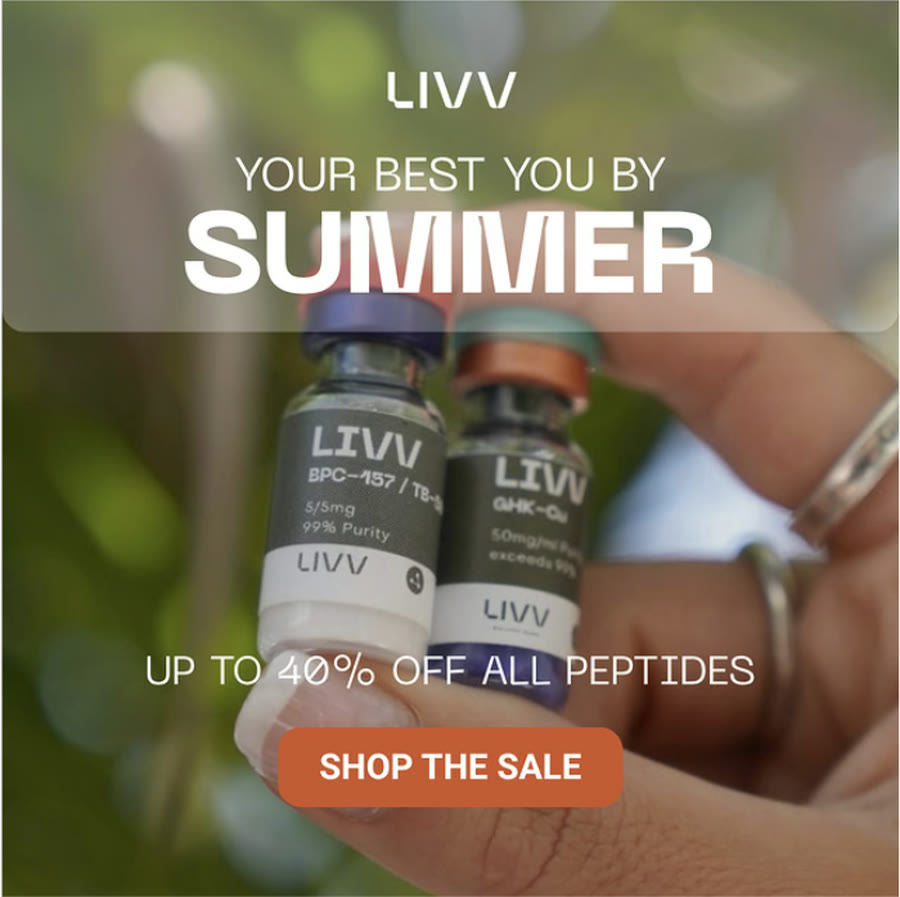 LIVV Natural