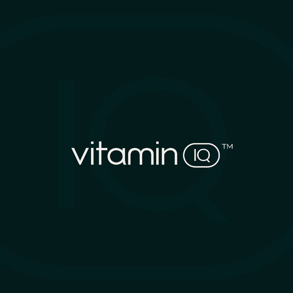 Vitamin iQ