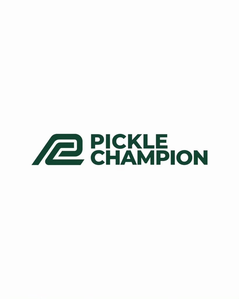 Pickle Champion — 3