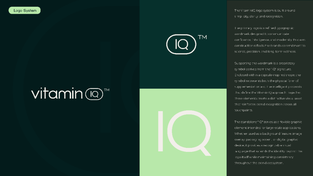 Vitamin iQ — 2