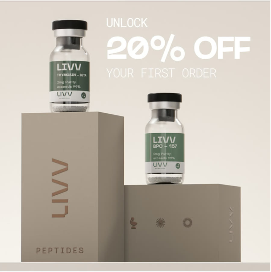 LIVV Natural 1