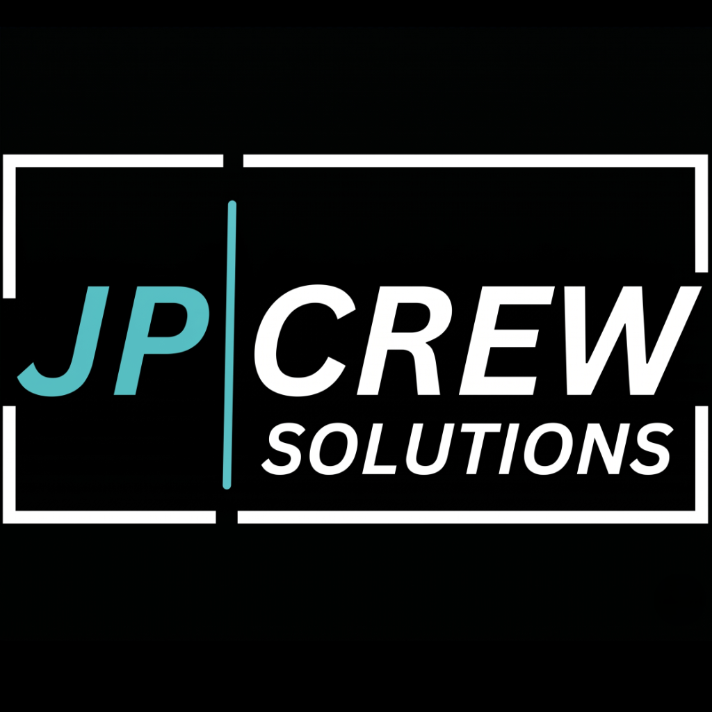 JP CREW Solutions
