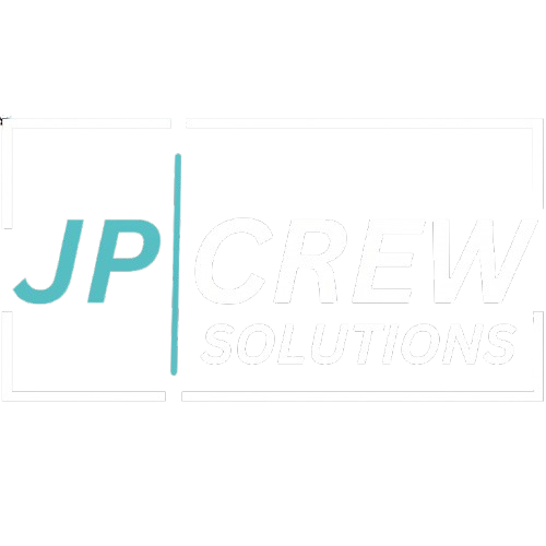 JP CREW Solutions