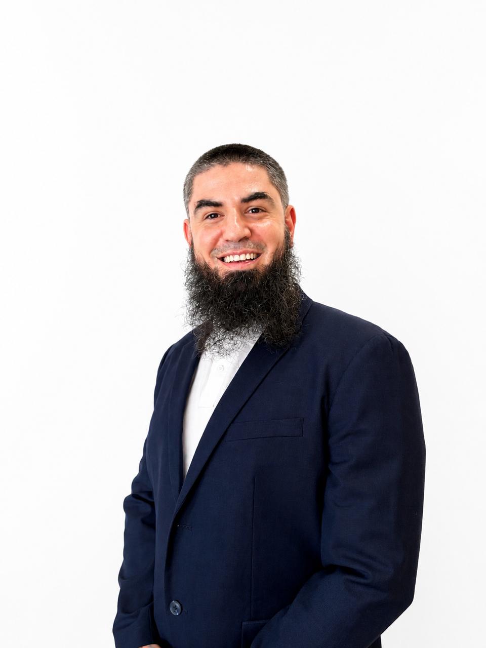 Jon Pasic, Founder & Director of JP CREW Solutions