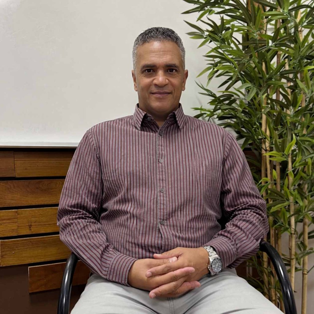 Delfin Oscar Pérez