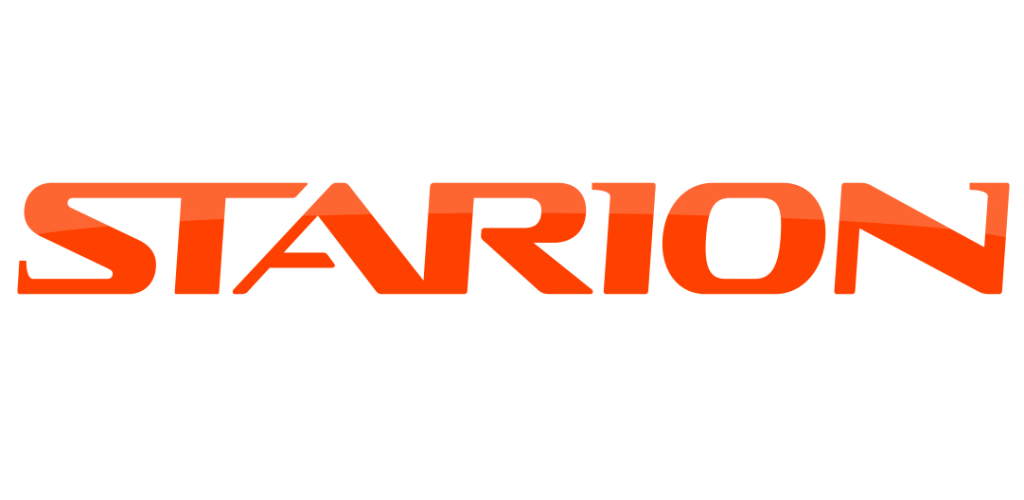 Starion