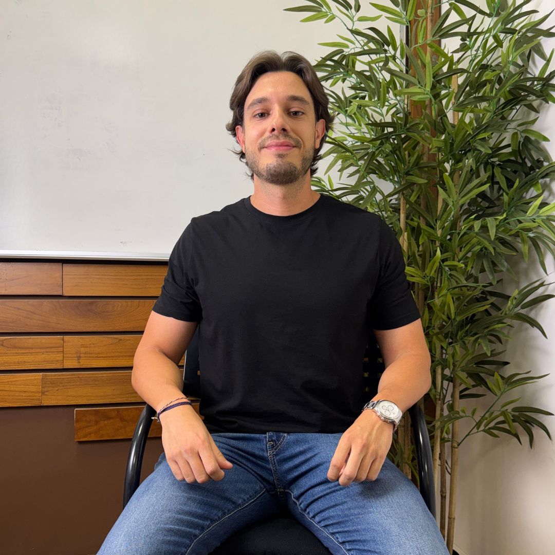 Javier Aguado