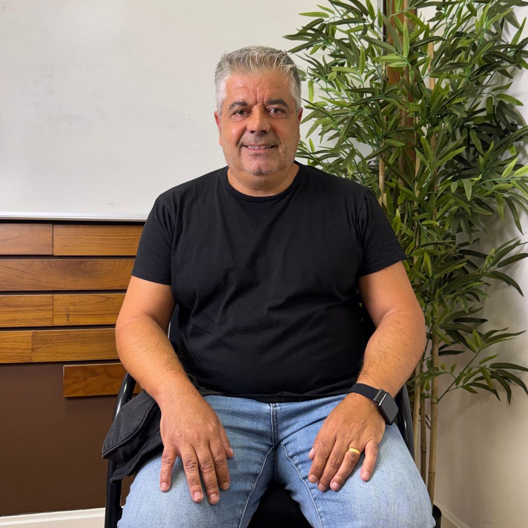 Iñaki Rodríguez