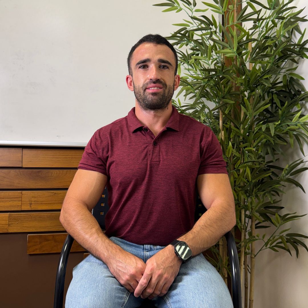 Angel Martínez