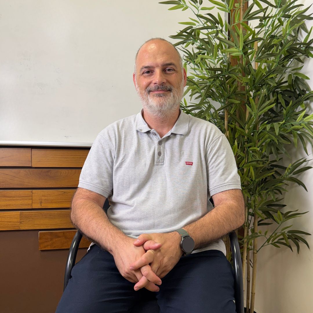 Roberto García Puente