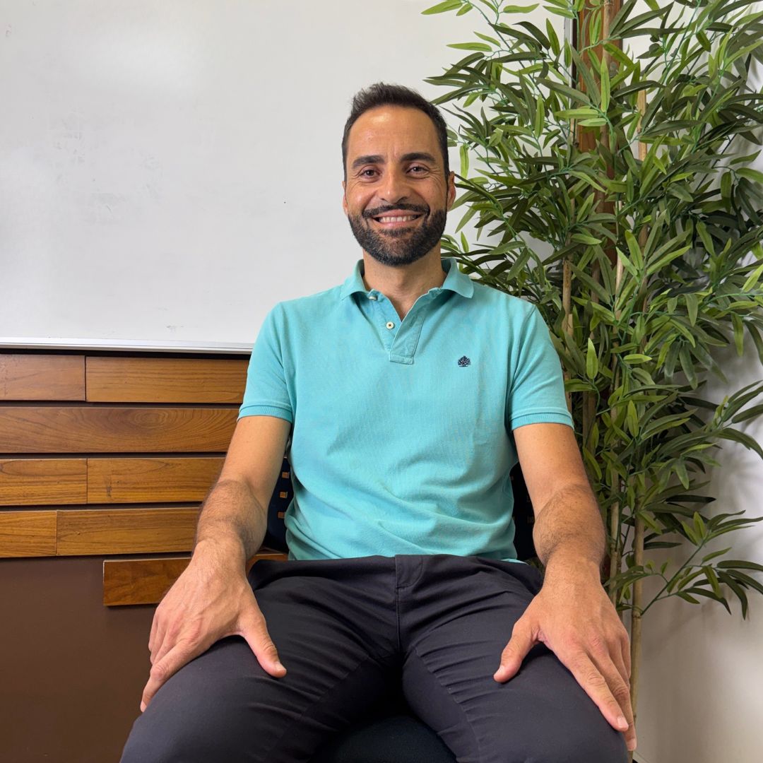 Borja Pascual