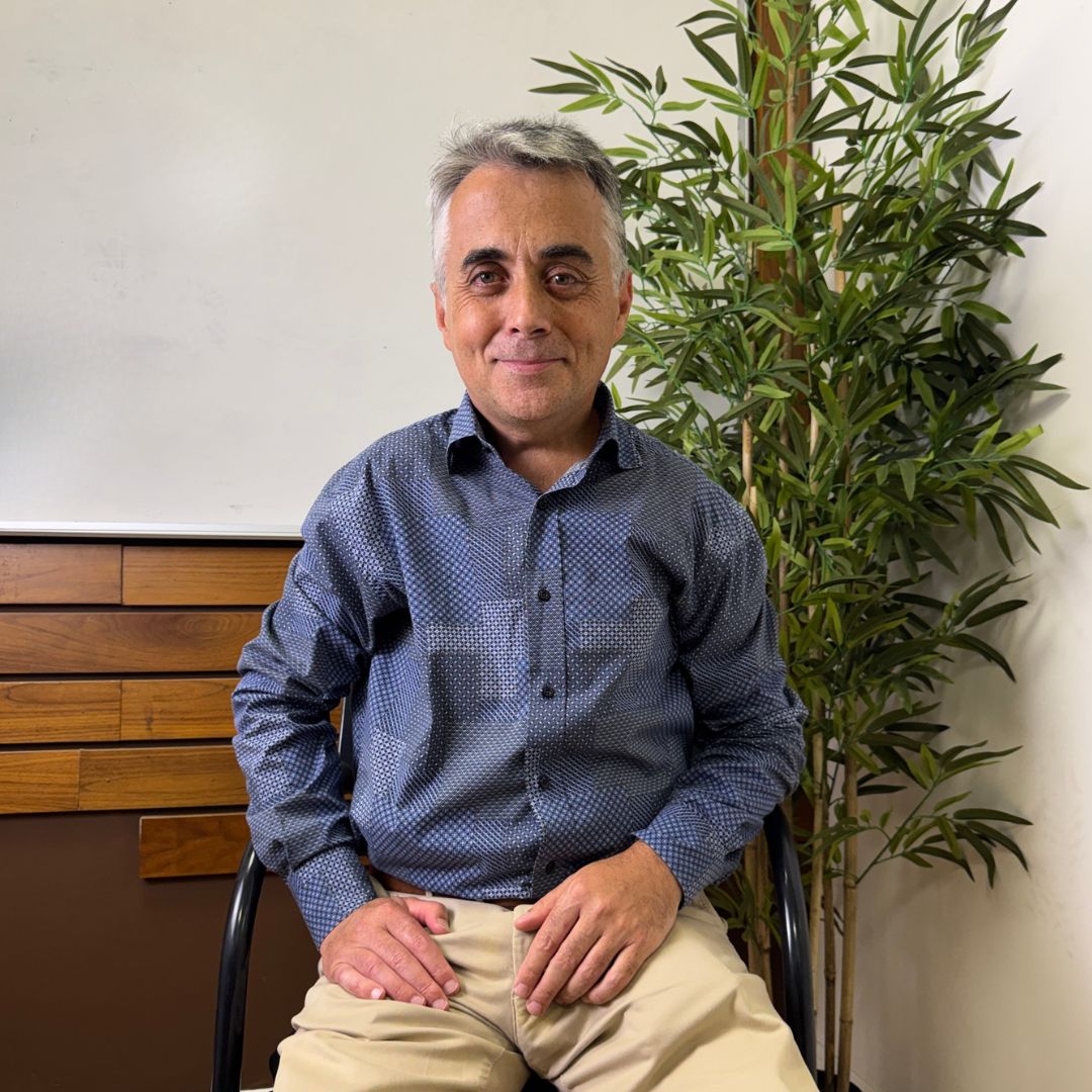 Ricardo Fernández