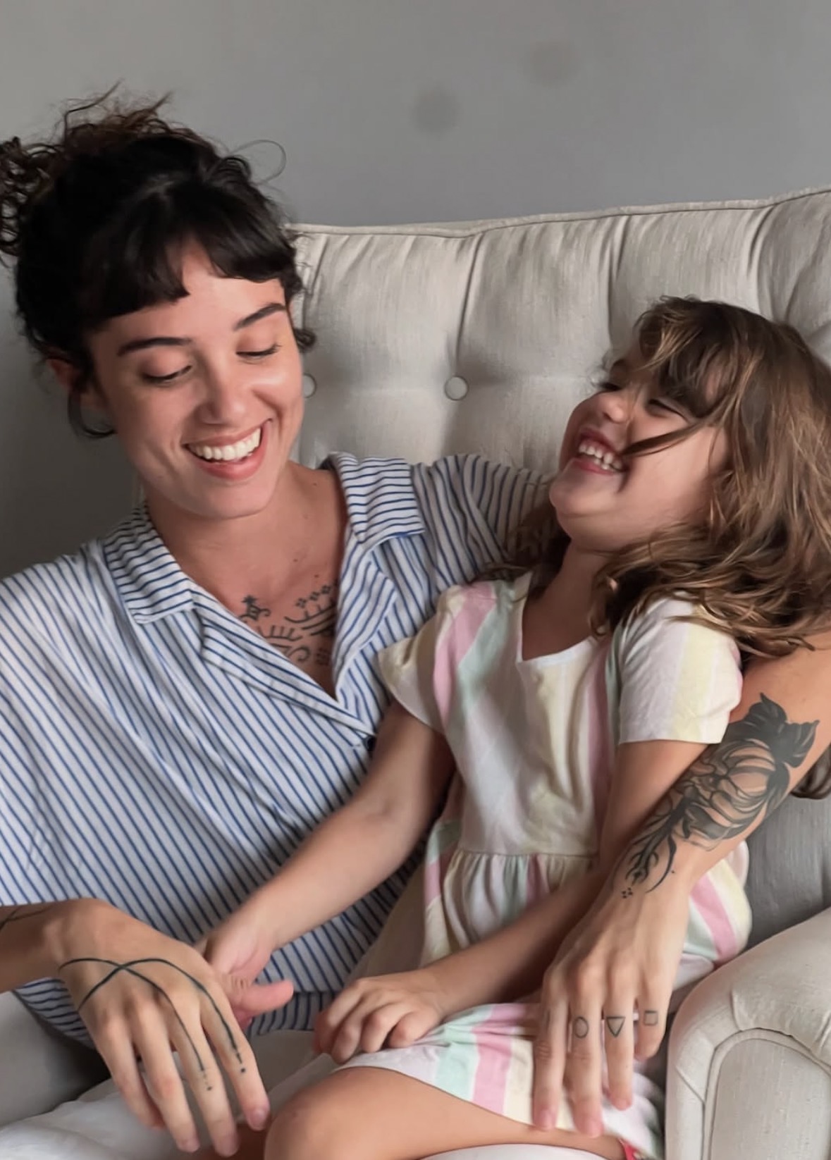 Emelyn Chotté — Professora e autora do Portal Tarot