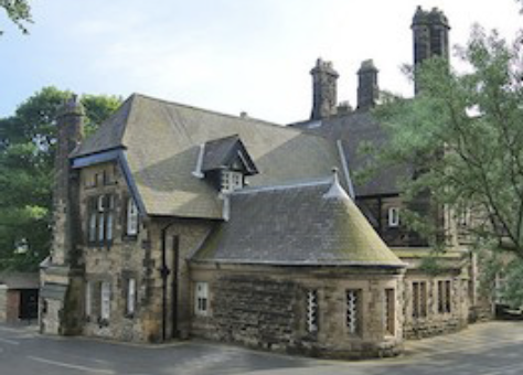 St Hilda's Centre, Newcastle