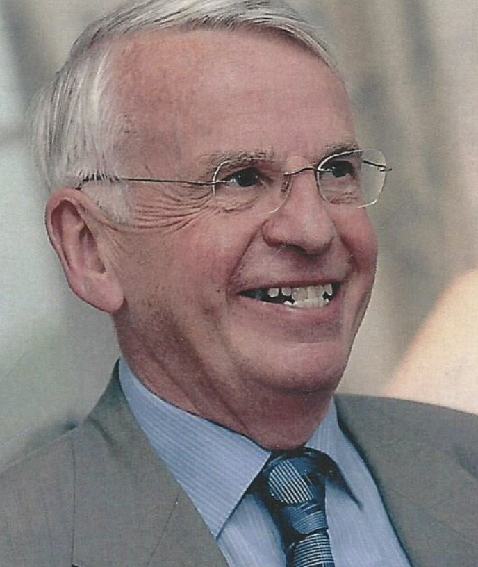 Obituary - Kevin Lambert