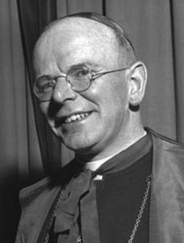 Cardinal Bernard Griffin