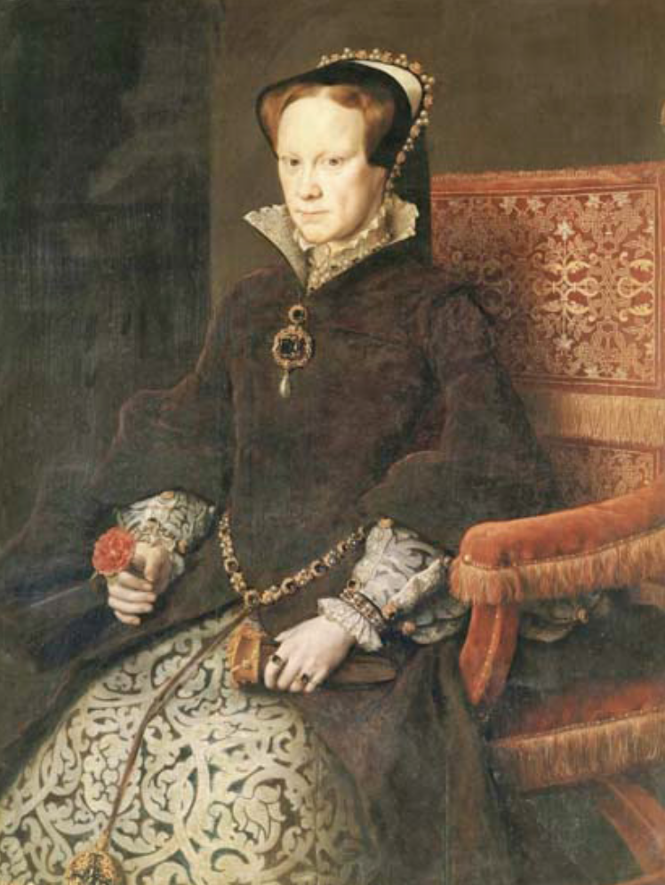 Queen Mary