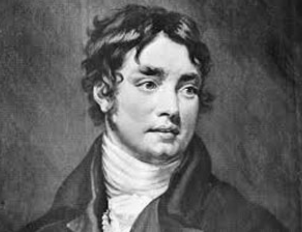 Samuel Taylor Coleridge