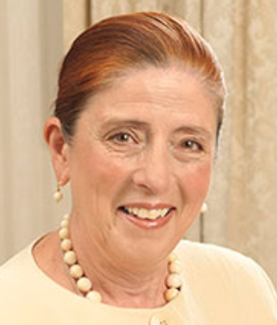 Dr Erica C D Hunter