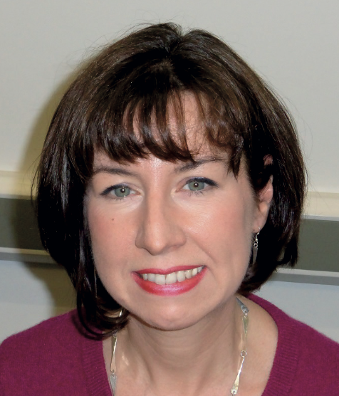 Anna Rowlands