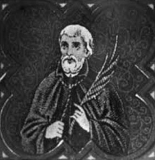 Nicholas Postgate