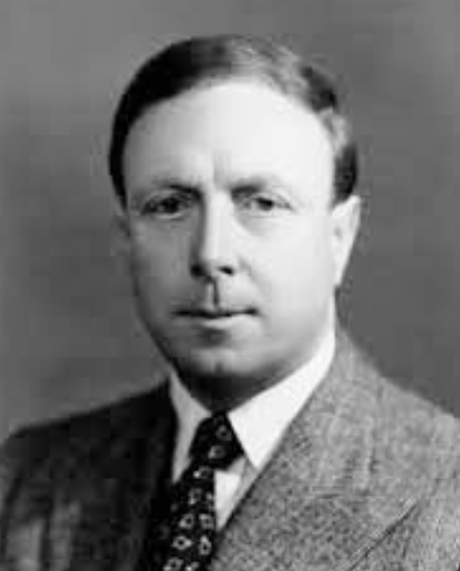 A J Cronin