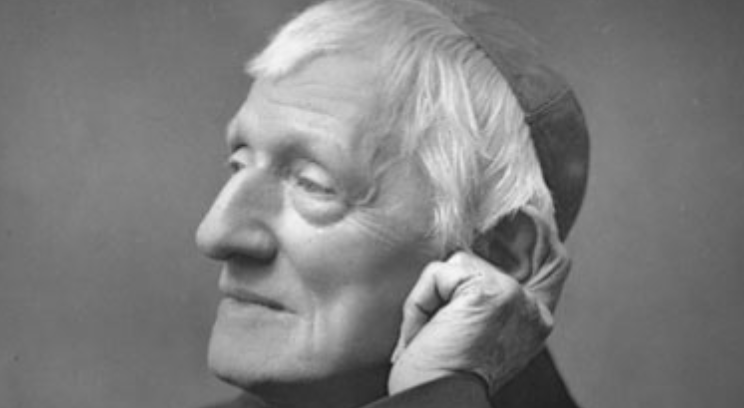 John Henry Newman
