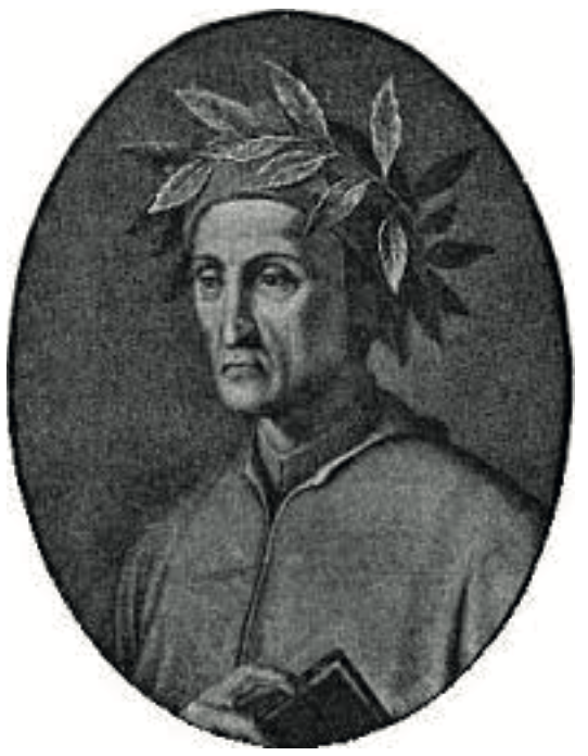 Dante Alighieri