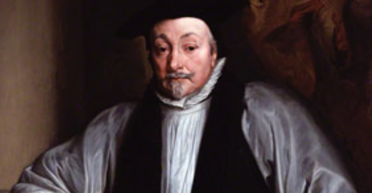 Archbishop William Laud