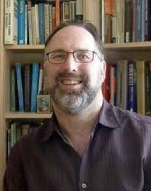 Dr Gregory A. Ryan
