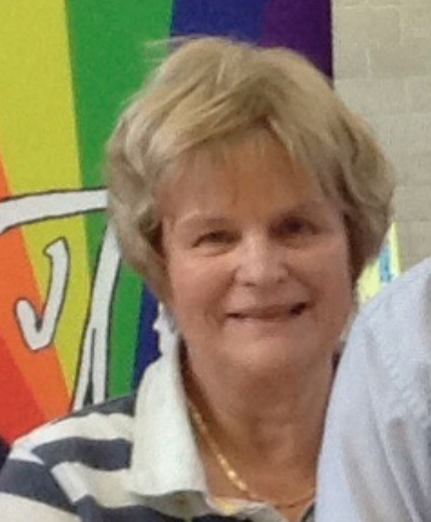 Barbara Hungin