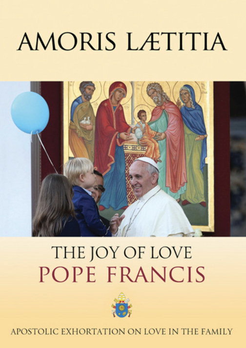 Amoris Laetitia